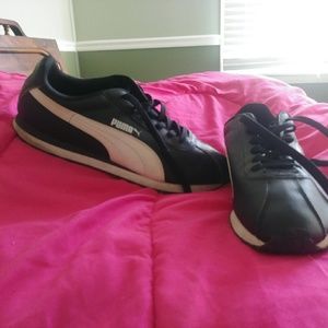 Mens puma's
